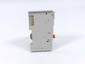 Beckhoff EL1008 EtherCAT Terminal, 8-channel digital input, 24 V DC, 3 ms