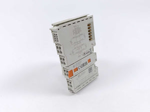Beckhoff EL3054 4x analog input / single ended