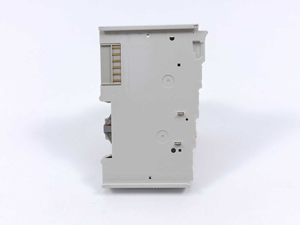 Beckhoff EL3054 4x analog input / single ended