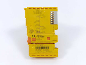 Beckhoff EL2912 EtherCAT Terminal, 2-channel digital output, 24 V DC, 2 A