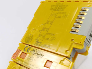 Beckhoff EL2912 EtherCAT Terminal, 2-channel digital output, 24 V DC, 2 A
