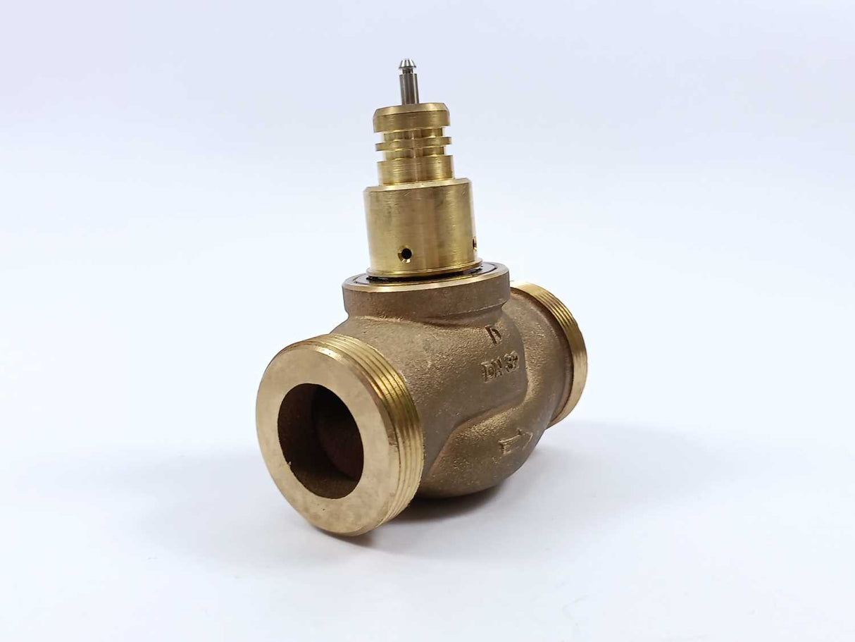 Danfoss 065Z0178 VRB 2 PN16 32/16 2-way seated ext. thr
