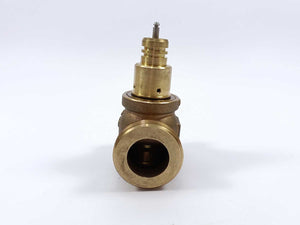 Danfoss 065Z0178 VRB 2 PN16 32/16 2-way seated ext. thr