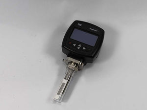 PANAMETRICS HygroPro-1-2-W-3-0-4-0-0-0 Moisture Transmiter w/ Cable