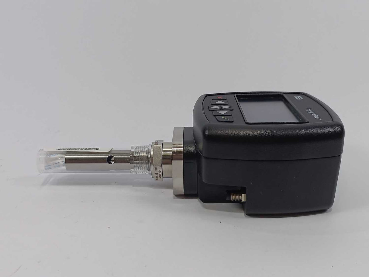 PANAMETRICS HygroPro-1-2-W-3-0-4-0-0-0 Moisture Transmiter w/ Cable