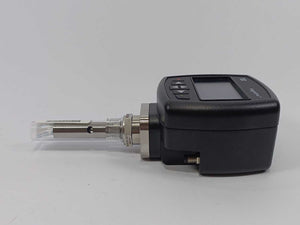 PANAMETRICS HygroPro-1-2-W-3-0-4-0-0-0 Moisture Transmiter w/ Cable