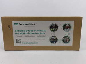 PANAMETRICS HygroPro-1-2-W-3-0-4-0-0-0 Moisture Transmiter w/ Cable