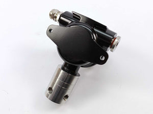 Geopal GJ-EX Gas Detector. Ex certified