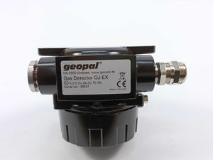 Geopal GJ-EX Gas Detector. Ex certified