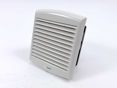 Schneider Electric NSYCVF85M230PF ClimaSys Forced Ventilator 85m3/h 230V IP54