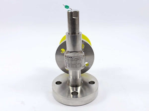 LESER 4374.3142 Type 437 Safety valve with metal to metal sealing