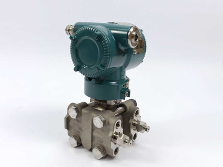 Yokogawa EJA110E DPharp Pressure transmitter S2 -JLB5G-71DND
