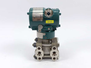 Yokogawa EJA110E DPharp Pressure transmitter S2 -JLB5G-71DND