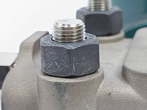 Yokogawa EJA110E DPharp Pressure transmitter S2 -JLB5G-71DND