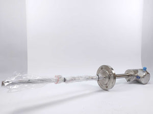 Krohne Optiflex 7200 C 2-wire guided radar level transmitter TDR
