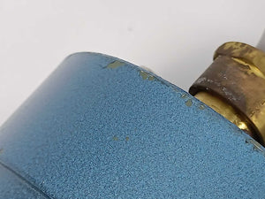Gulex TA70/1/EX/P7/4-20/4U/4S/4-20 Valve actuator + Swagelok BSHN4-02-5-EEK-G93