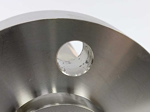 LESER 4594.2162 Type 459 Safety valve with metal to metal sealing