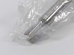 Vega VEGASWING 63 Liquid vibrating level switch 287mm, mounted not used.
