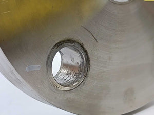 Vega VEGASWING 63 Liquid vibrating level switch 527mm