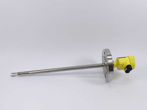 Vega VEGASWING 63 Liquid vibrating level switch 527mm