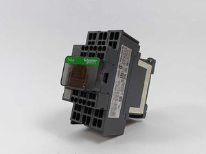 Schneider Electric LC1D183BL Contactor 24VDC