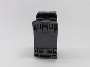 Schneider Electric LC1D183BL Contactor 24VDC