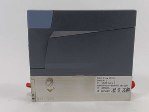 Burkert 20031661 8741 Mass Flow Controller / Meter