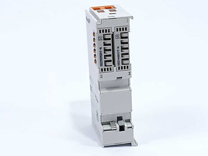 Beckhoff EL6601 1-port communication interface