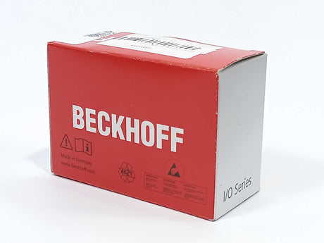 Beckhoff EK1100 EtherCAT Coupler