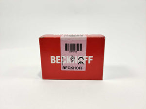 Beckhoff EK1914 EtherCAT Coupler w/ integrated digital standard and safety I/Os