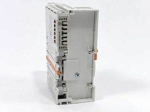 Beckhoff EK1914 EtherCAT Coupler w/ integrated digital standard and safety I/Os