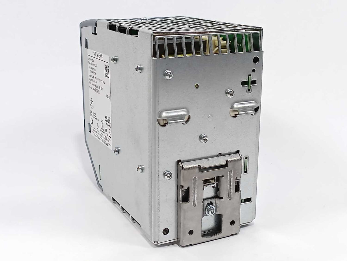 Siemens 6EP1436-2BA10 SITOP PSU300S 24V 20A Power Supply