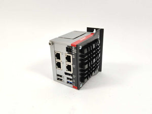 Beckhoff C6017-0010 Ultra-compact Industrial PC