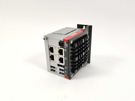 Beckhoff C6017-0010 Ultra-compact Industrial PC