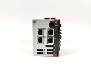 Beckhoff C6017-0010 Ultra-compact Industrial PC