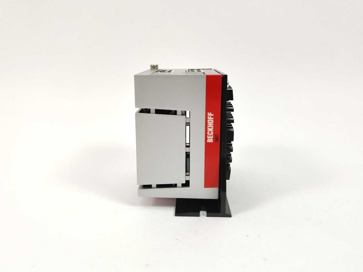 Beckhoff C6017-0010 Ultra-compact Industrial PC