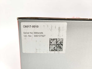 Beckhoff C6017-0010 Ultra-compact Industrial PC