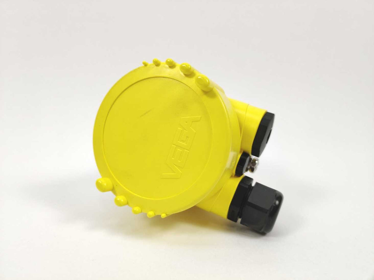 Vega VEGABAR 82 Pressure transmitter