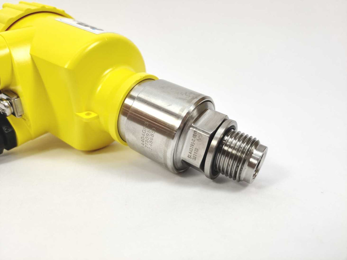 Vega VEGABAR 82 Pressure transmitter