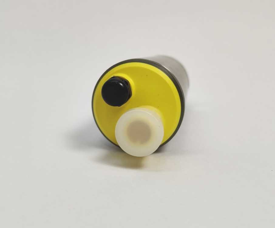 Vega VEGABAR 28 PP-223 6DQ Pressure sensor 0...60 bar