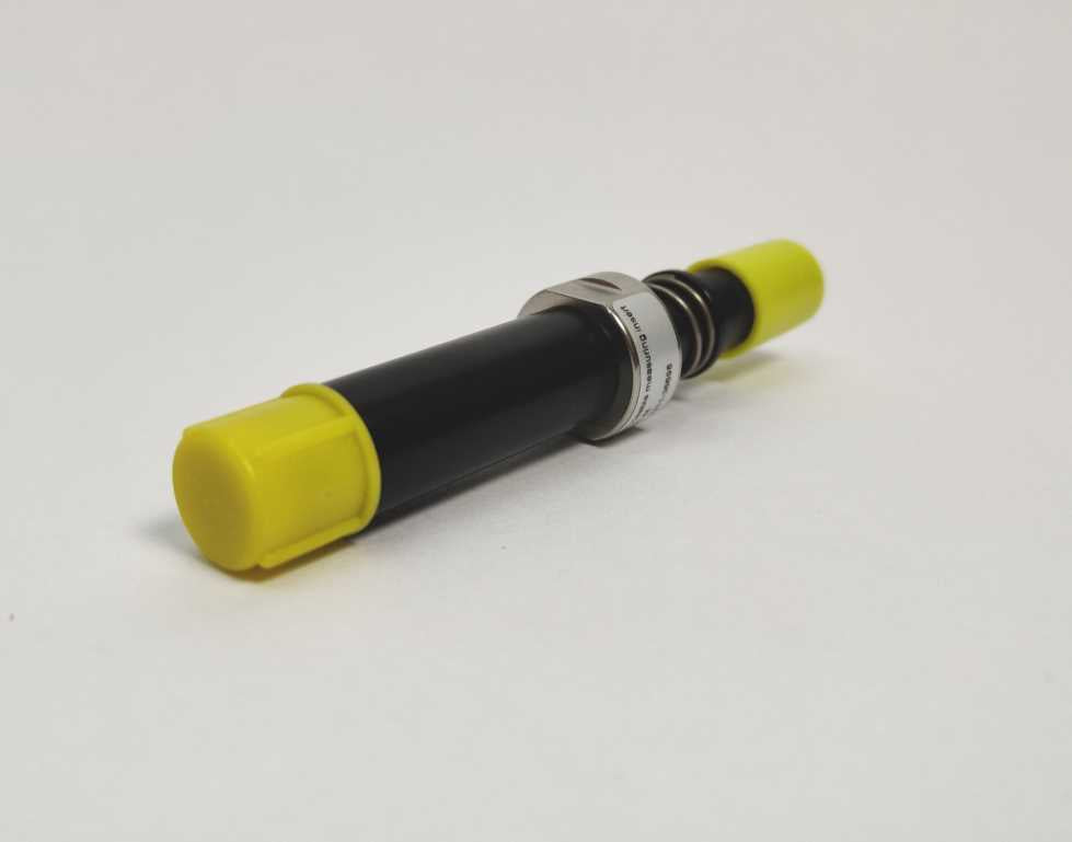 WIKA TR57-M Pipe surface resistance thermometer