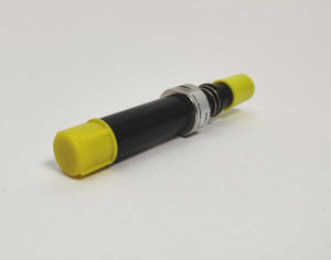 WIKA TR57-M Pipe surface resistance thermometer