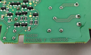 Vacon PC00328 F OPT-AF-V:STO, ATEX therm