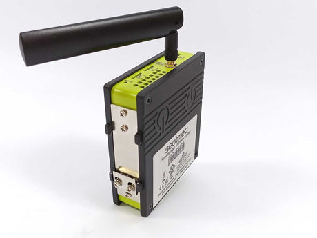 Secomea 32221 SiteManager 1539 4G-Global Industrial Network Router