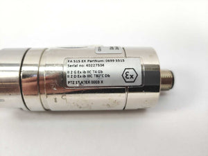 CS Instruments FA 515 EX Dew point sensor FA 515 Ex