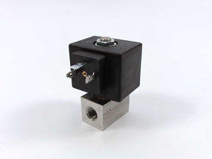 JAKSA D22NNO DN2.0 SOLENOID VALVE 329479