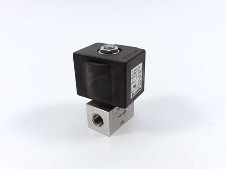 JAKSA D22NNO DN2.0 SOLENOID VALVE 329479