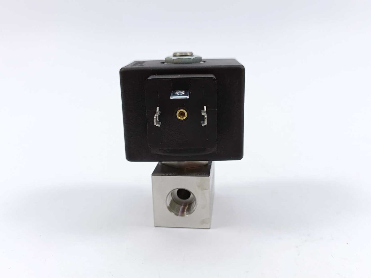 JAKSA D22NNO DN2.0 SOLENOID VALVE 329479