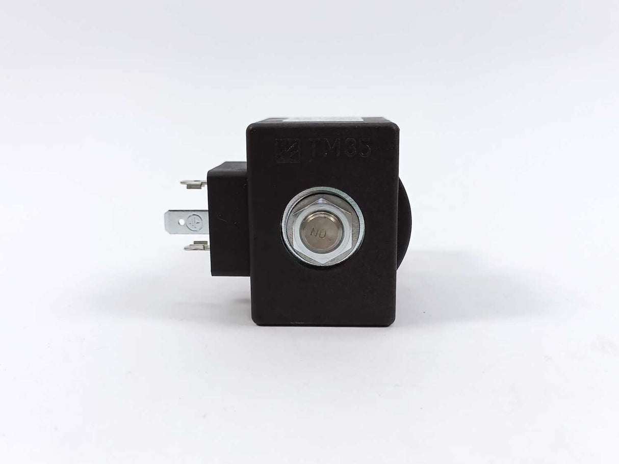 JAKSA D22NNO DN2.0 SOLENOID VALVE 329479