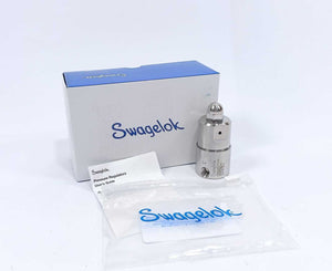 Swagelok KCPCCLA2A1P30000 Pressure regulator O2